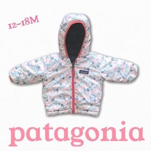 baby girl patagonia sale
